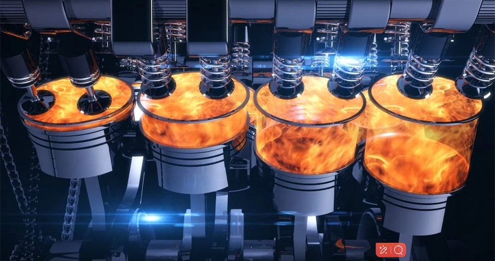 Engine knock Engine knock